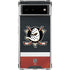 NHL Anaheim Ducks Jersey Google Pixel 6 Clear Case